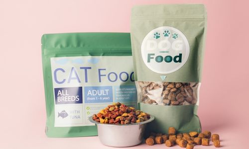 Pet Foods