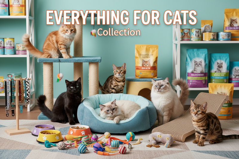 Cats