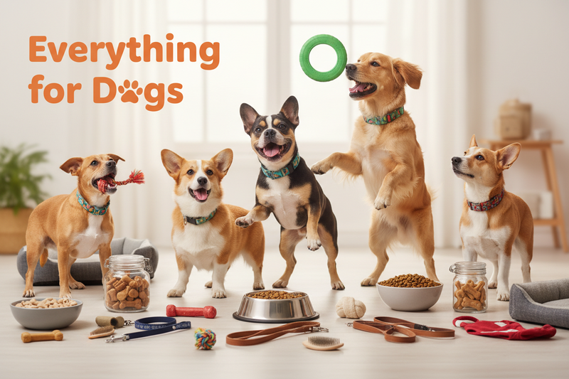 Dogs