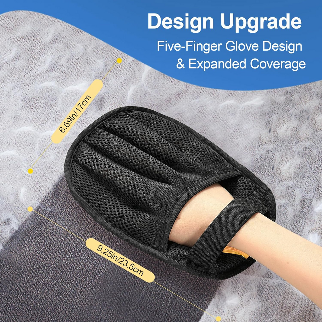 Dog & Cat Hair Removal Glove