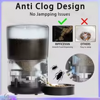 Automatic Dog & Cat Feeder