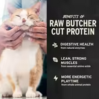 Freeze-Dried Minnows Dog & Cat Treats