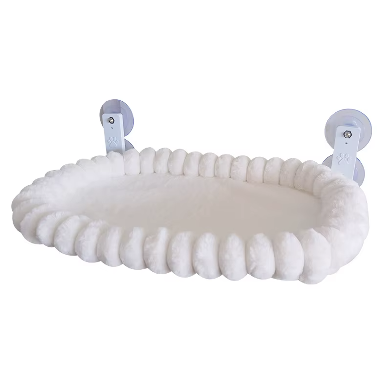 Foldable Cat Window Hammock Bed