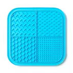 Pet Silicone Lick Mat for Dogs & Cats