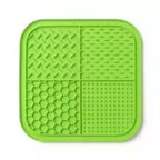 Pet Silicone Lick Mat for Dogs & Cats