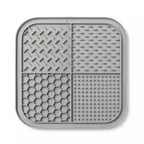 Pet Silicone Lick Mat for Dogs & Cats